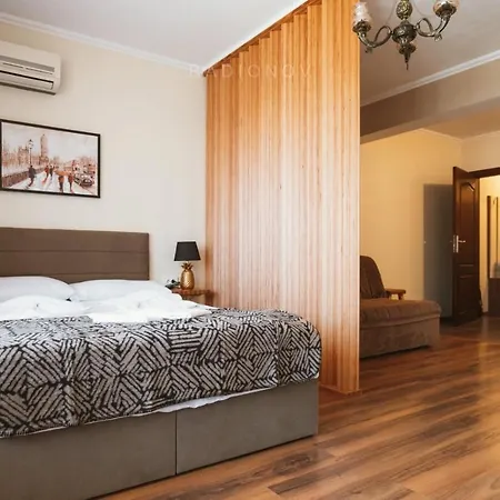 7 And 2 Quietly And Peaceful Place To Relax Apartman