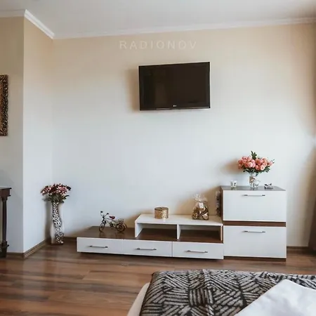 7 And 2 Quietly And Peaceful Place To Relax Apartman