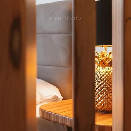 Apartman 7 And 2 Quietly And Peaceful Place To Relax