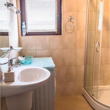 Апартамент 7 And 2 Quietly And Peaceful Place To Relax Созопол