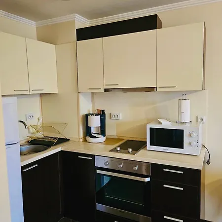 7 And 2 Quietly And Peaceful Place To Relax Apartman