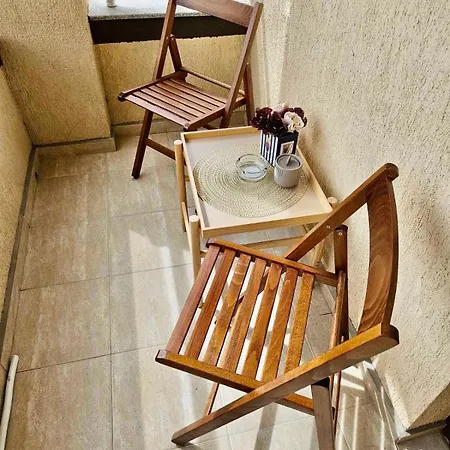 7 And 2 Quietly And Peaceful Place To Relax Apartman *