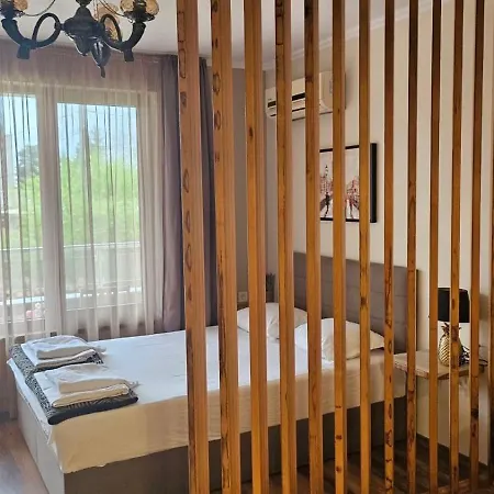 Апартамент 7 And 2 Quietly And Peaceful Place To Relax Созопол