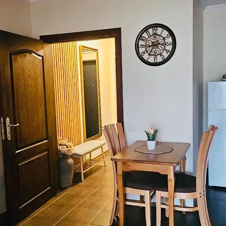 7 And 2 Quietly And Peaceful Place To Relax Созопол