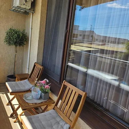 Apartman 7 And 2 Quietly And Peaceful Place To Relax *