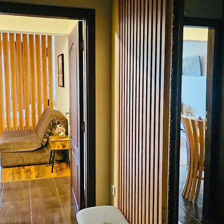 Apartman 7 And 2 Quietly And Peaceful Place To Relax Szozopol