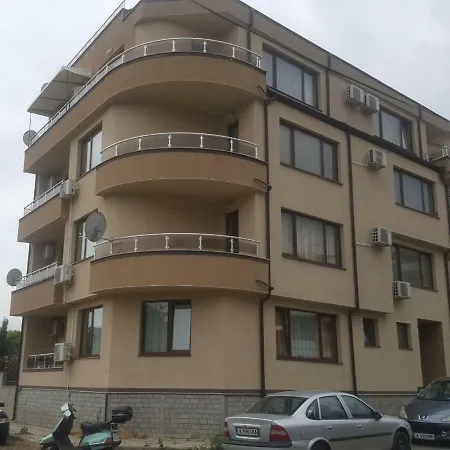 Apartman 7 And 2 Quietly And Peaceful Place To Relax