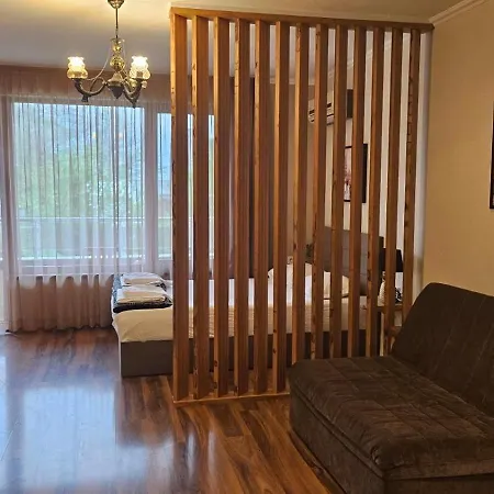 Διαμέρισμα 7, 2 And 10 Quietly And Peaceful Place To Relax