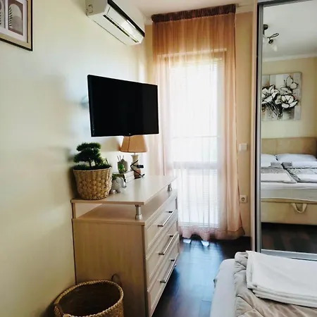 7, 2 And 10 Quietly And Peaceful Place To Relax Διαμέρισμα *