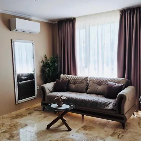 7, 2 And 10 Quietly And Peaceful Place To Relax Διαμέρισμα Σωζόπολη