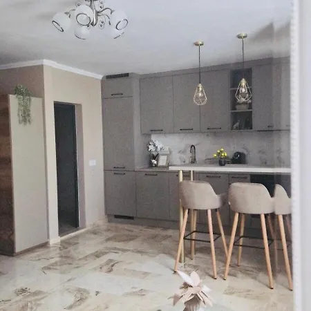 Διαμέρισμα 7, 2 And 10 Quietly And Peaceful Place To Relax Σωζόπολη