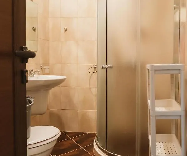 شقة 7 And 2 Quietly And Peaceful Place To Relax سوزوبول