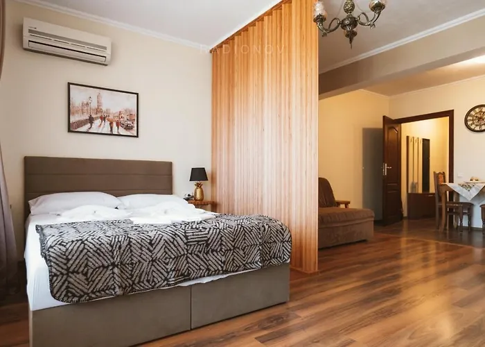 7 And 2 Quietly And Peaceful Place To Relax شقة