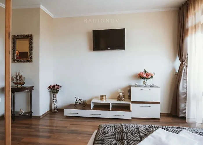 7 And 2 Quietly And Peaceful Place To Relax شقة