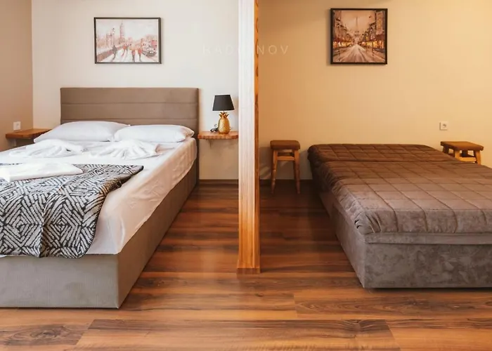 7 And 2 Quietly And Peaceful Place To Relax *