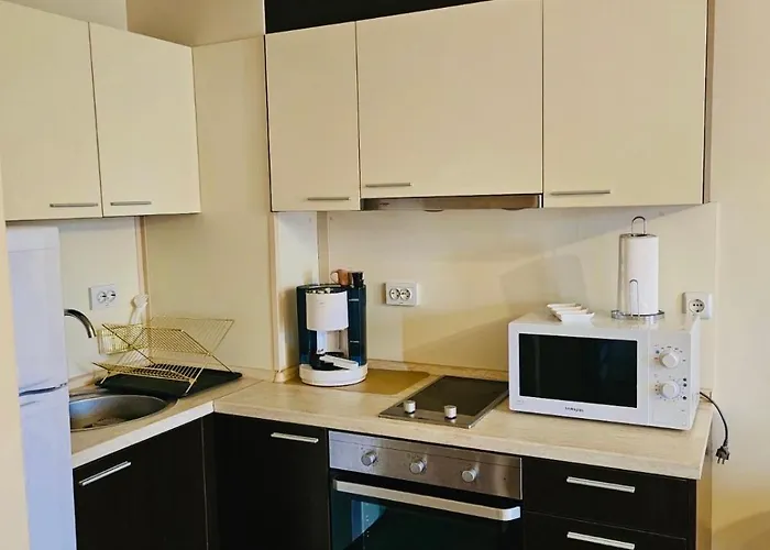 7 And 2 Quietly And Peaceful Place To Relax شقة