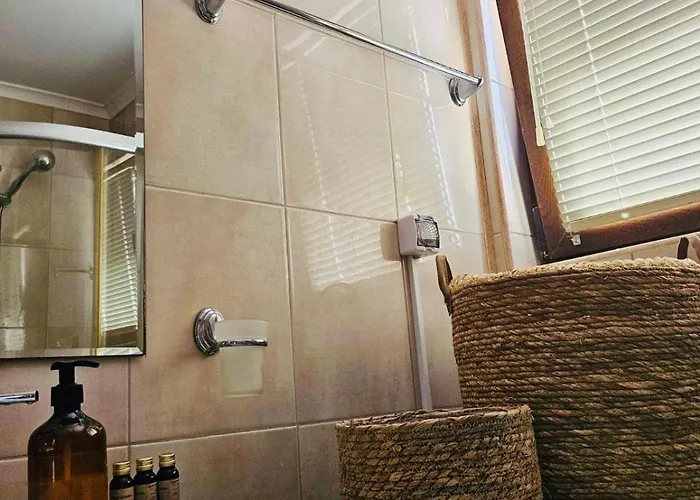 7 And 2 Quietly And Peaceful Place To Relax *