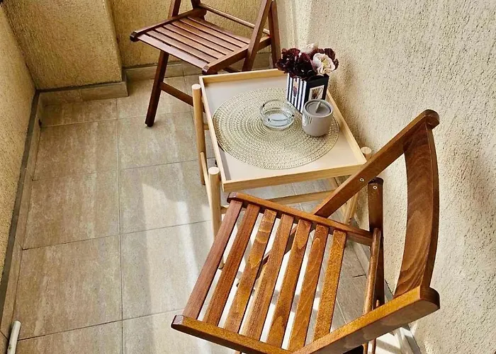 7 And 2 Quietly And Peaceful Place To Relax شقة *