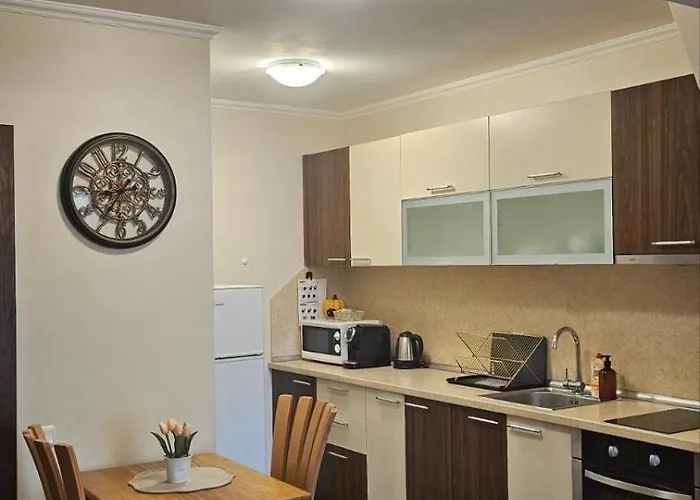 شقة 7 And 2 Quietly And Peaceful Place To Relax سوزوبول