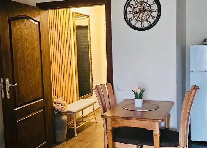 7 And 2 Quietly And Peaceful Place To Relax سوزوبول