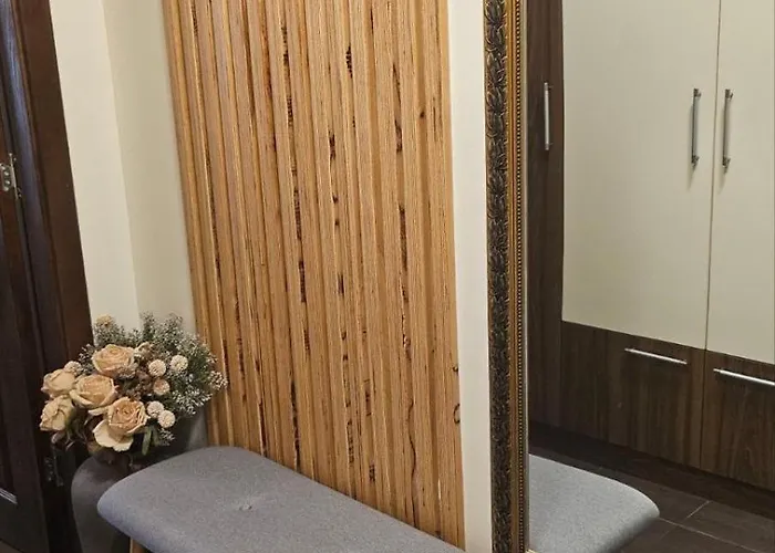 7 And 2 Quietly And Peaceful Place To Relax * سوزوبول