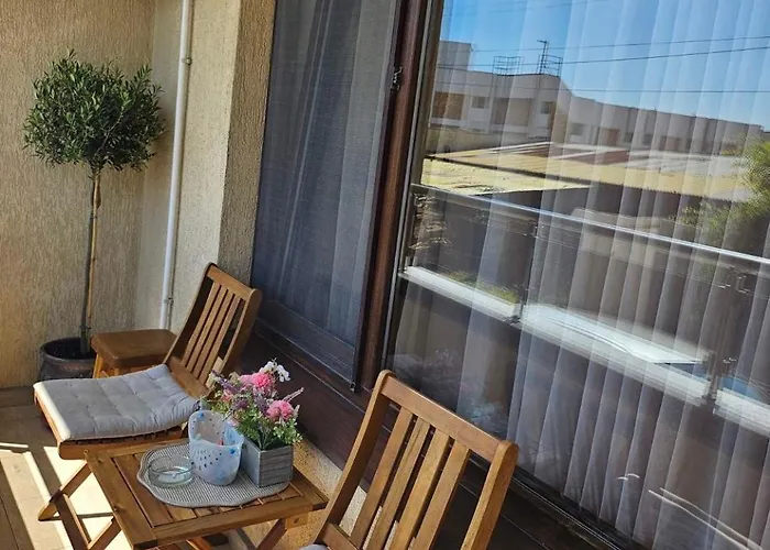 شقة 7 And 2 Quietly And Peaceful Place To Relax *