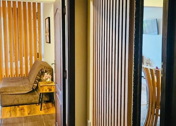 شقة 7 And 2 Quietly And Peaceful Place To Relax سوزوبول