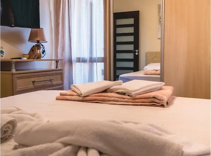 شقة 7 And 2 Quietly And Peaceful Place To Relax *