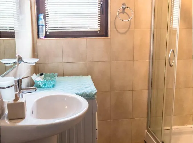 شقة 7 And 2 Quietly And Peaceful Place To Relax