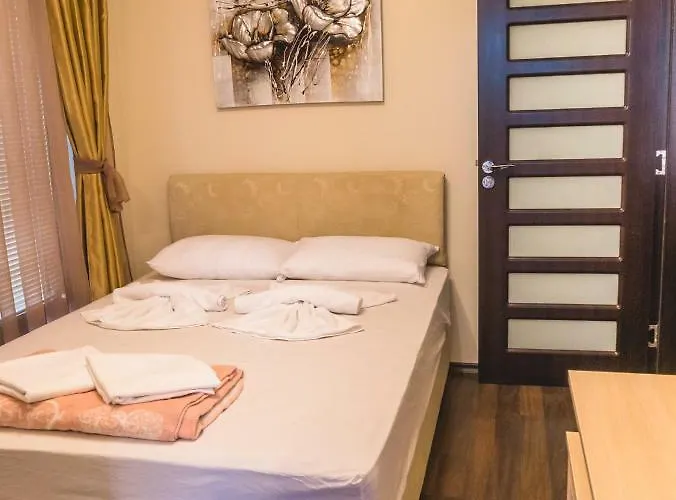 7 And 2 Quietly And Peaceful Place To Relax شقة سوزوبول